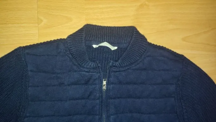 gilet mango 13 14 ans - photo numéro 4