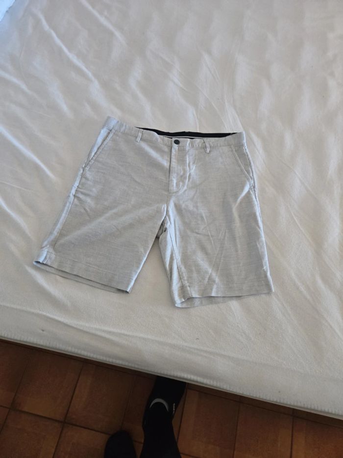 Bermuda Zara en taille L