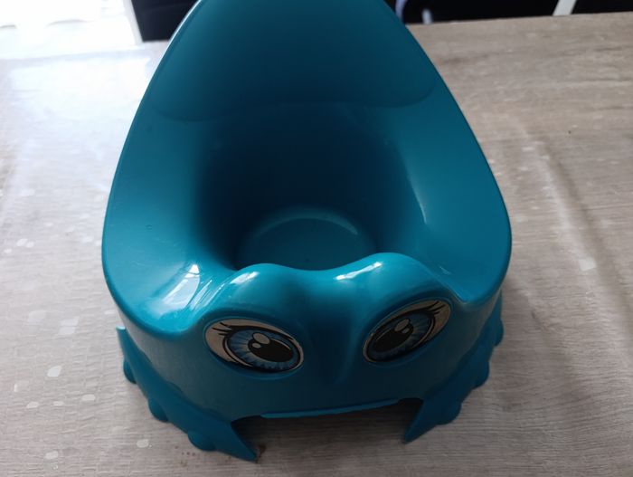Pot bébé