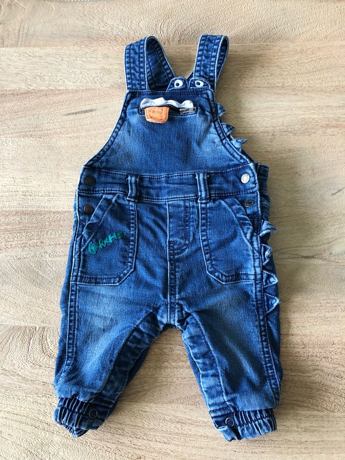 Lot vêtements garçon 3 mois - photo numéro 5