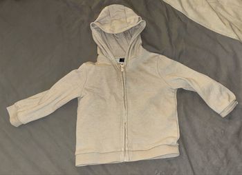 Gilet garçon