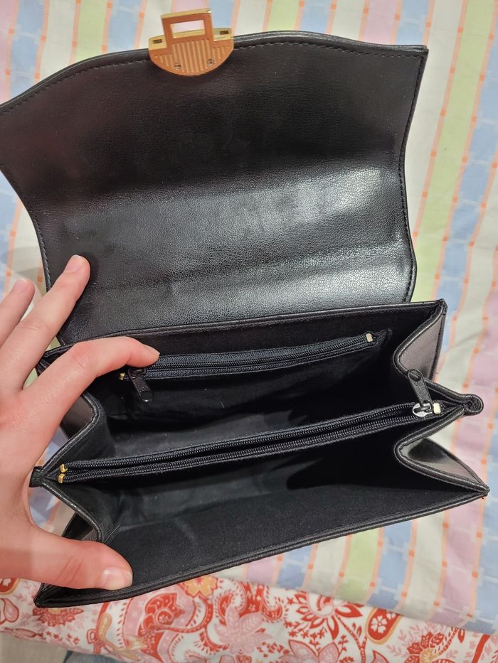 Sac à main vintage - photo numéro 5