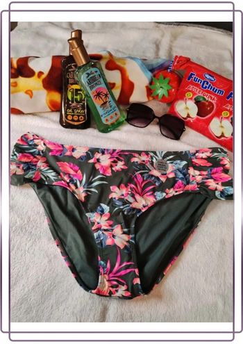 Culotte maillot de bain ardene