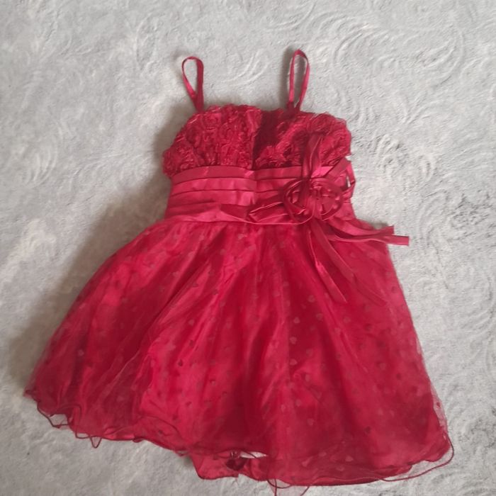 Robe - photo numéro 5