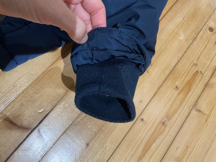 Manteau d’hiver 18  mois - photo numéro 5