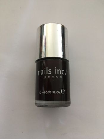 Vernis Nail’s Inc neuf