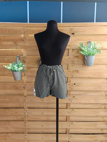 Short fluide taille 36