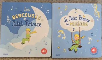 Livres musicaux