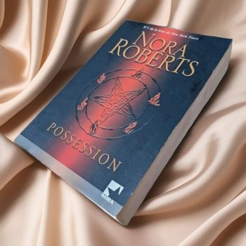 Possession de Nora Roberts