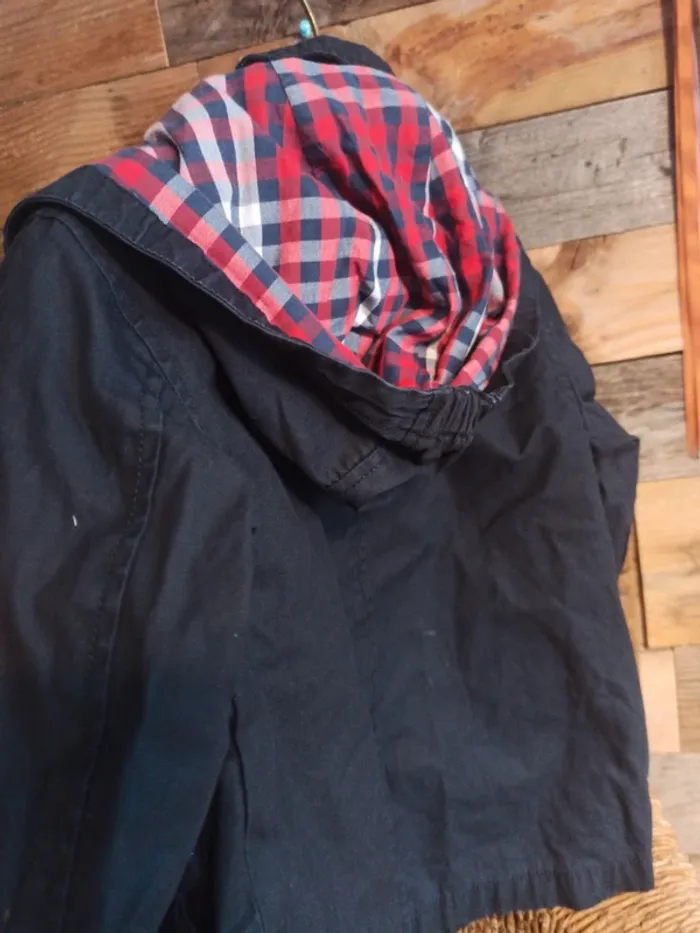 Manteau Jacadi 5 ans tbe - photo numéro 7