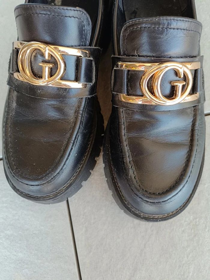 Mocassin - Guess - photo numéro 4