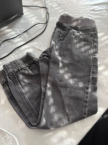Pantalon regular fit classique mixte