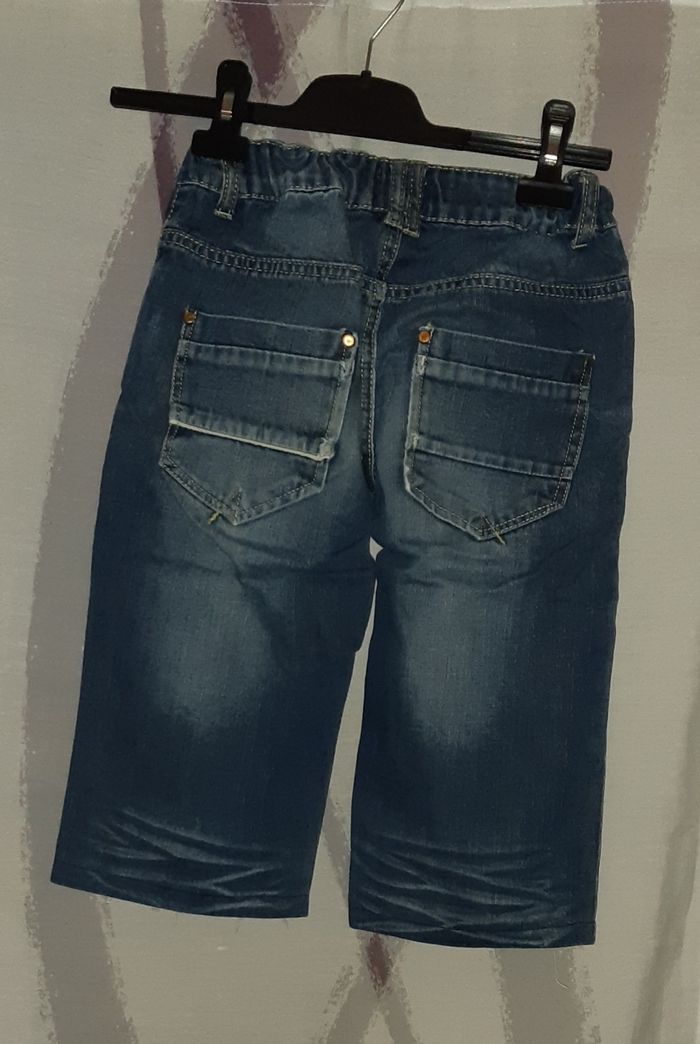 Short garçon Taille 12 ans TQF - photo numéro 2