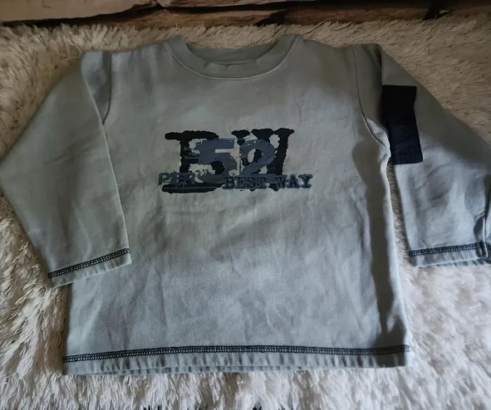 🐻Lot revendeur 15pieces Garcon Taille 5ans 🐻 - photo numéro 12
