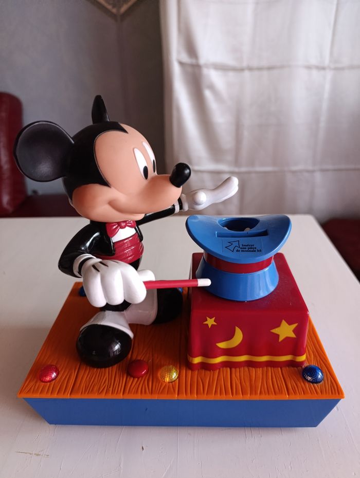Tirelire enfant Disney Vintage - photo numéro 4