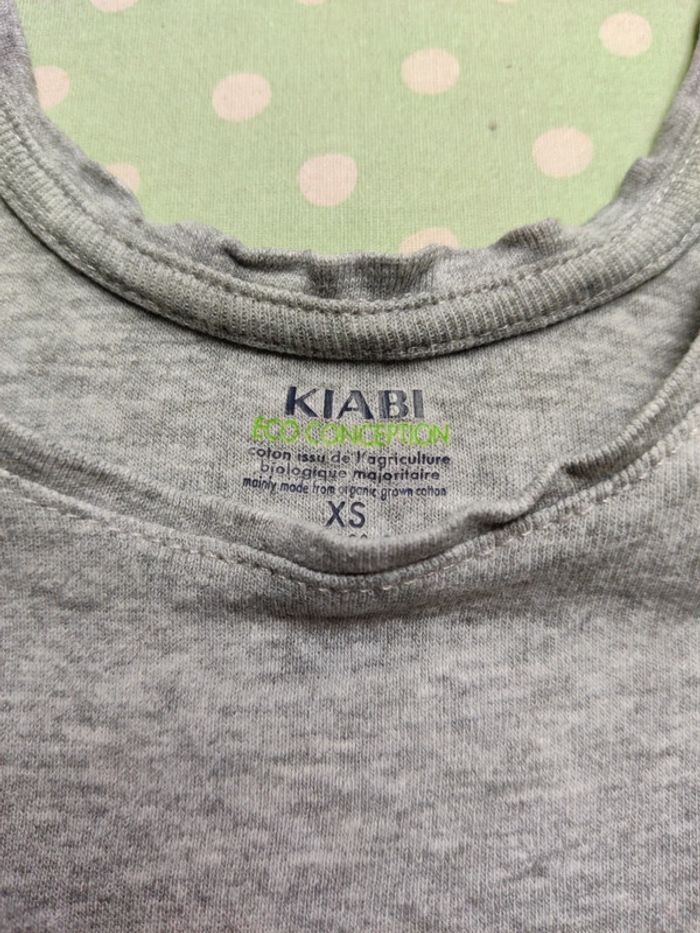 Top bretelles - photo numéro 2