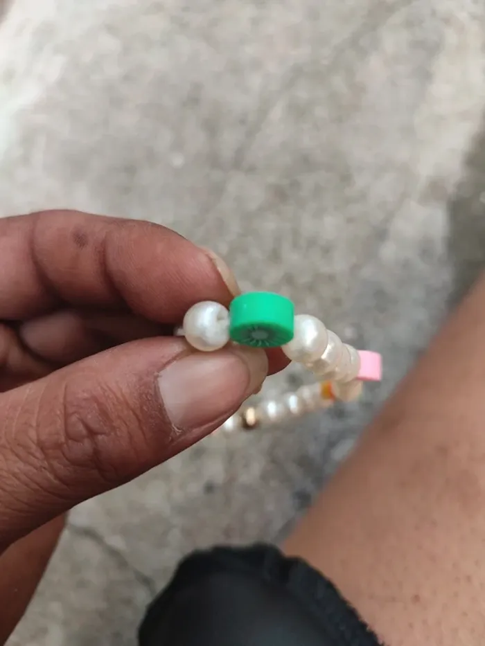 Bracelet ou autre sans marque - photo numéro 11