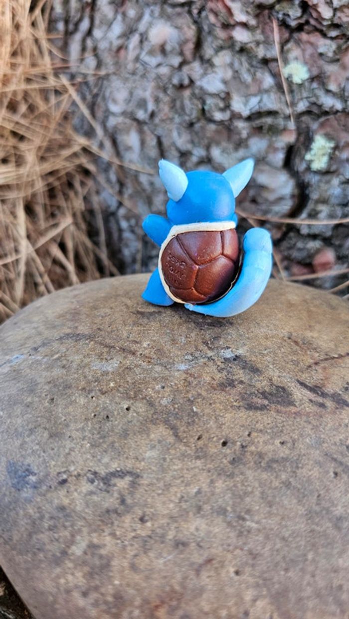 Super figurine Pokemon Carabaffe - photo numéro 4