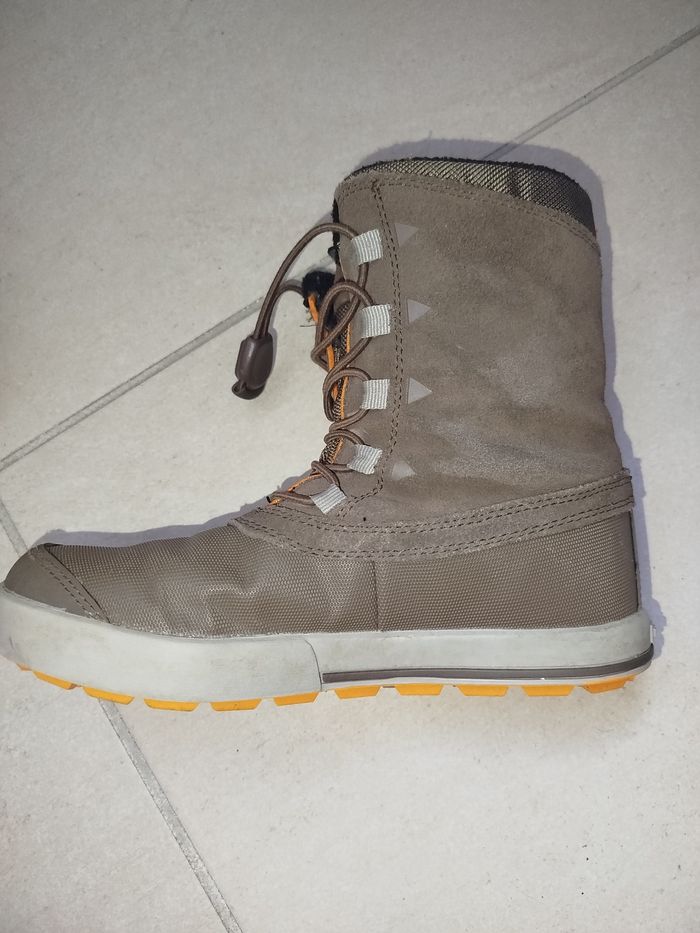 Bottes de neige Merrell - photo numéro 9