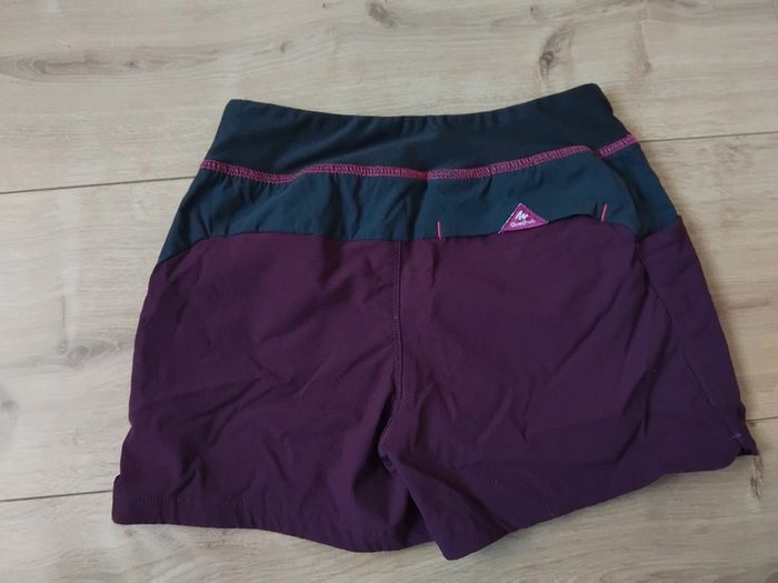 Short Quechua - photo numéro 3