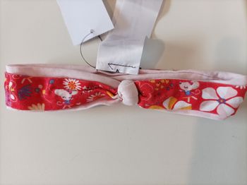 Bandeau (Taille Unique)