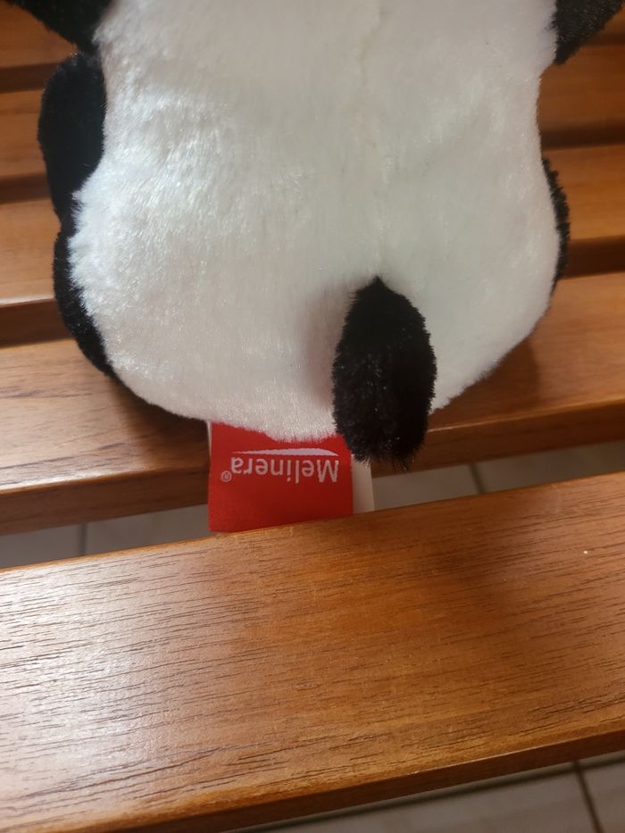 Peluche panda 🐼 - photo numéro 4