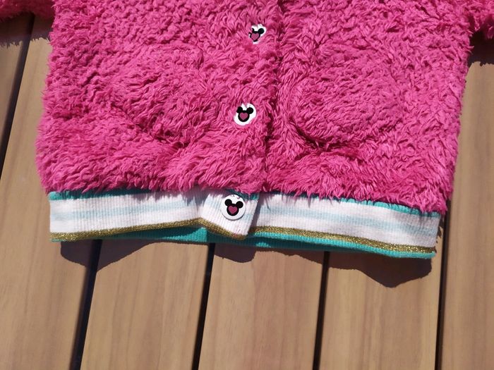 🌺gilet chaud 🌺 - photo numéro 7