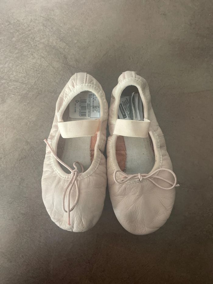 Chaussons de danse 27/28