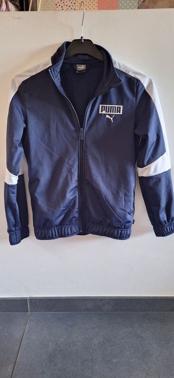 Veste puma