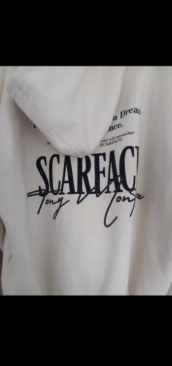 Pull Scarface