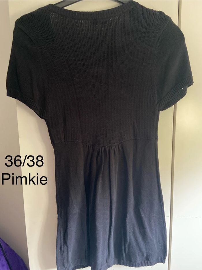 Robe tunique - photo numéro 3