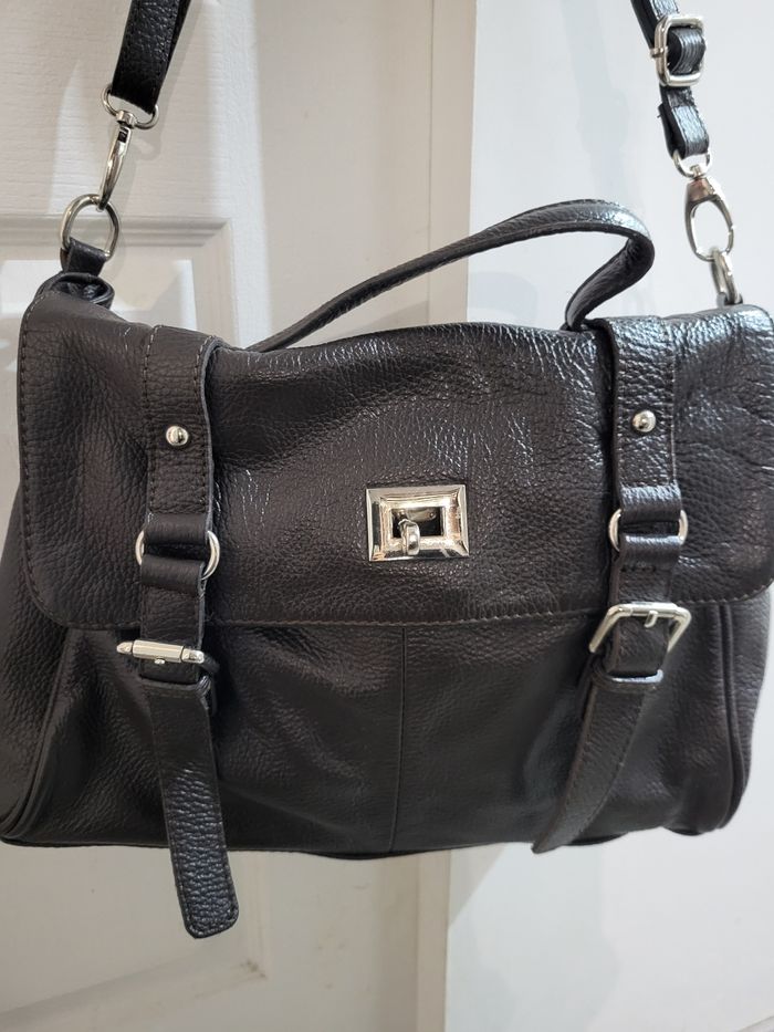 Sac a main - photo numéro 2
