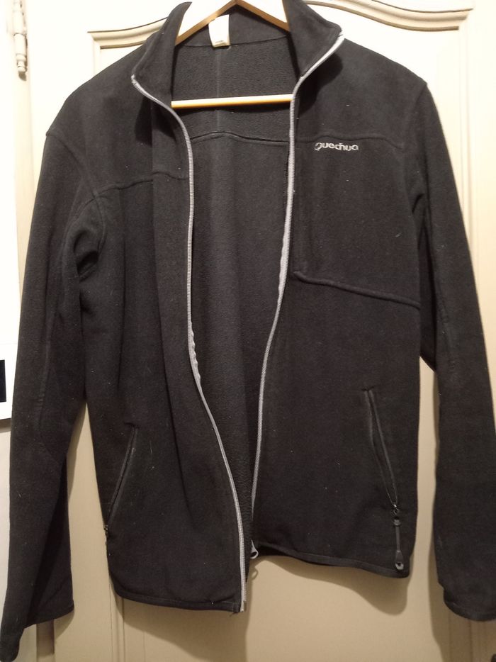 Veste polaire s ou 36