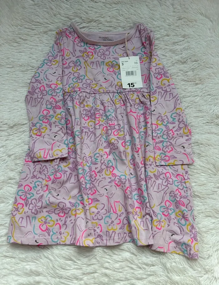 Chemise de nuit DPAM