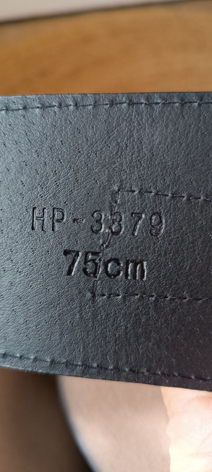 Ceinture - photo numéro 2