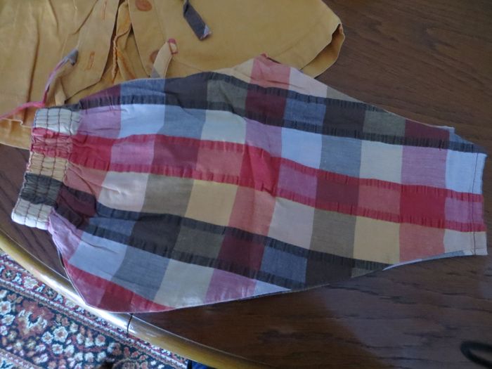 Ensemble 2 pièces Série Limitée - photo numéro 2