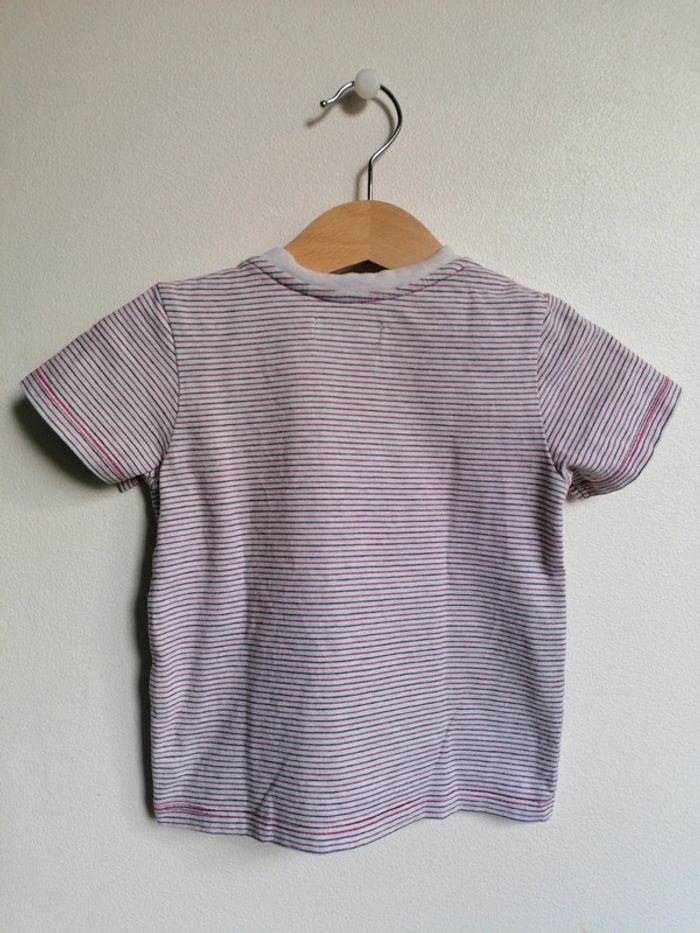 T-shirt 👕 - photo numéro 3