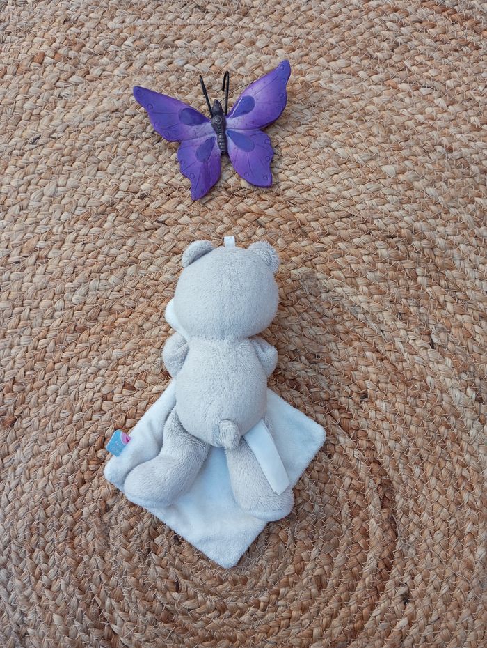 Doudou Ours - photo numéro 2