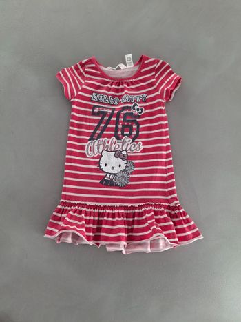 Robe Hello Kitty
