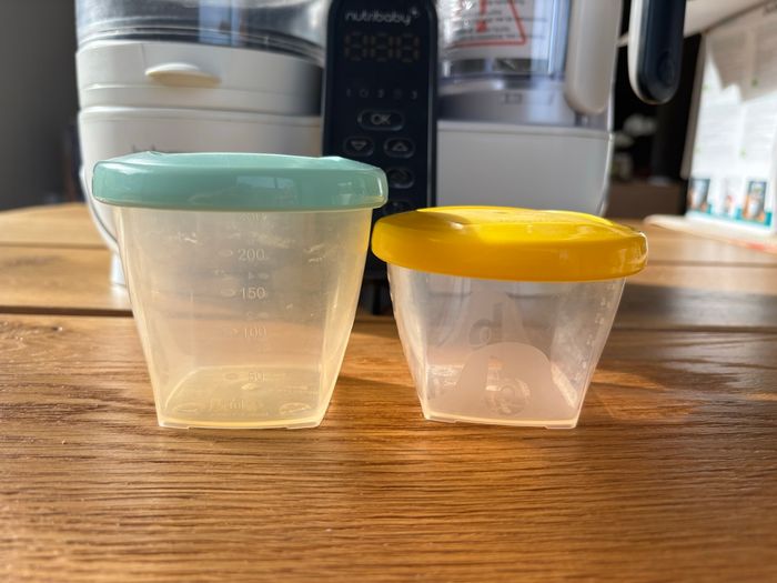 Nutribaby+ - photo numéro 3