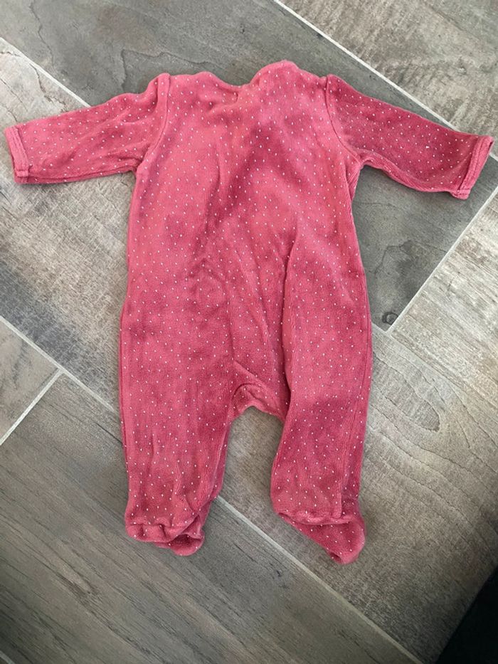 Pyjama - photo numéro 2