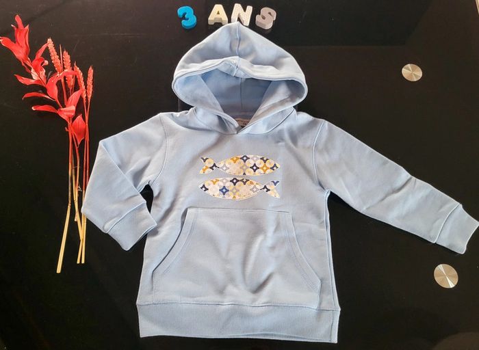 Pull chaud