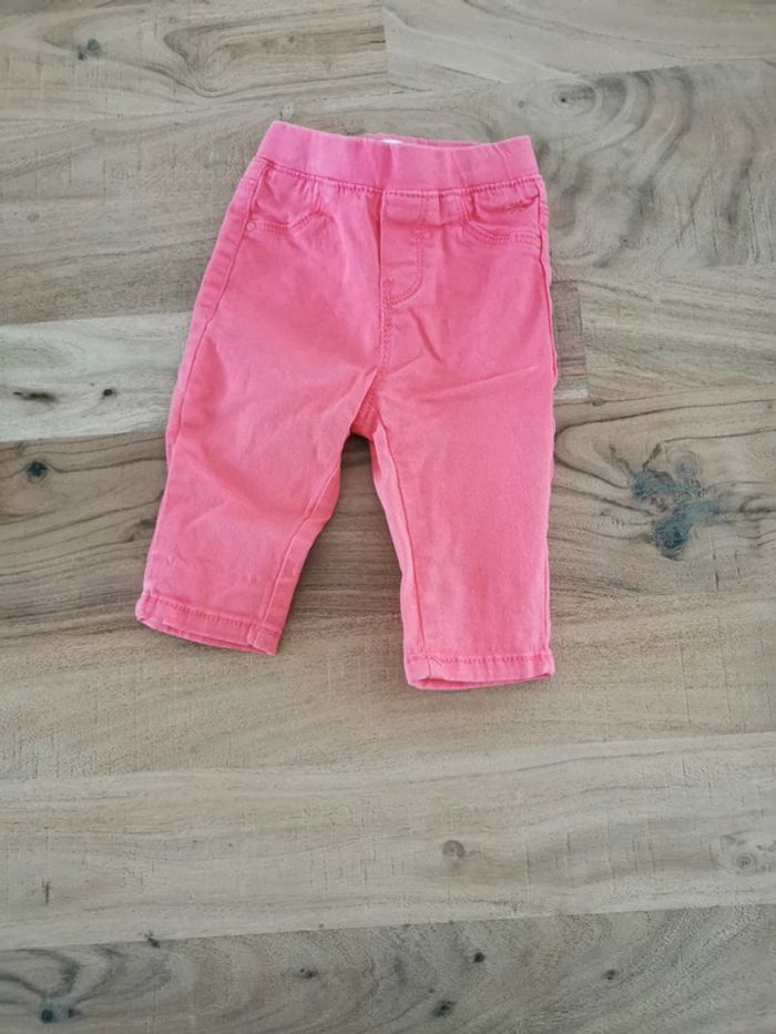 Lot de 3 pantalons - photo numéro 6