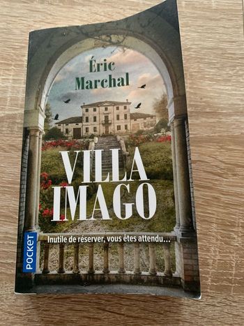 Villa imago