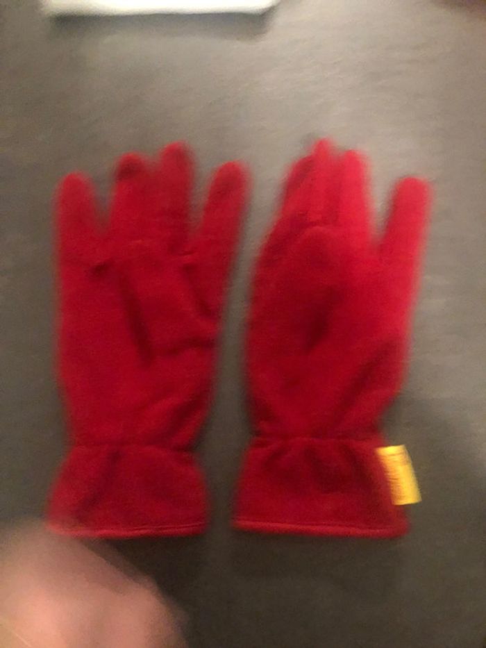 Gants Disney taille adulte - photo numéro 2