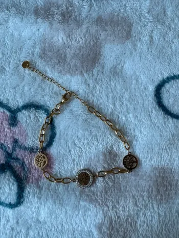 Bracelet arbre de vie
