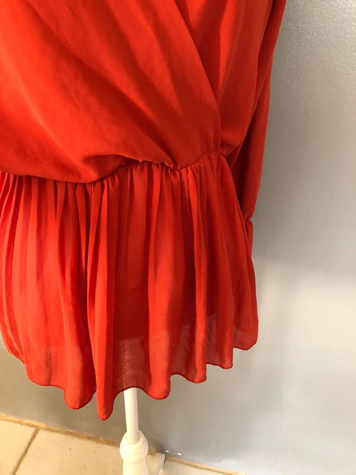 Blouse 36 - photo numéro 4