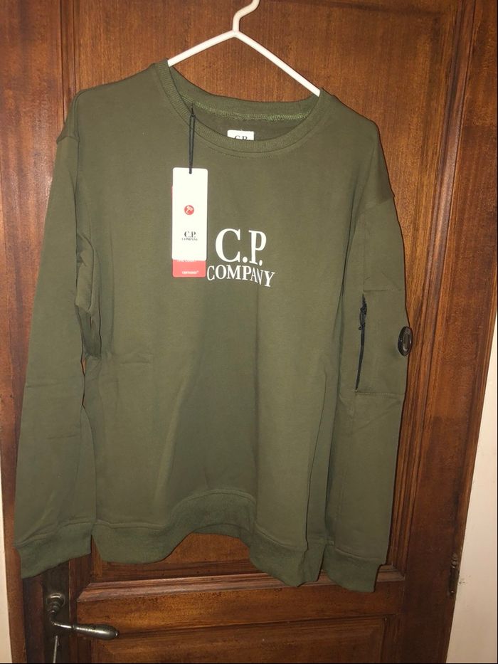 Pull CP Company