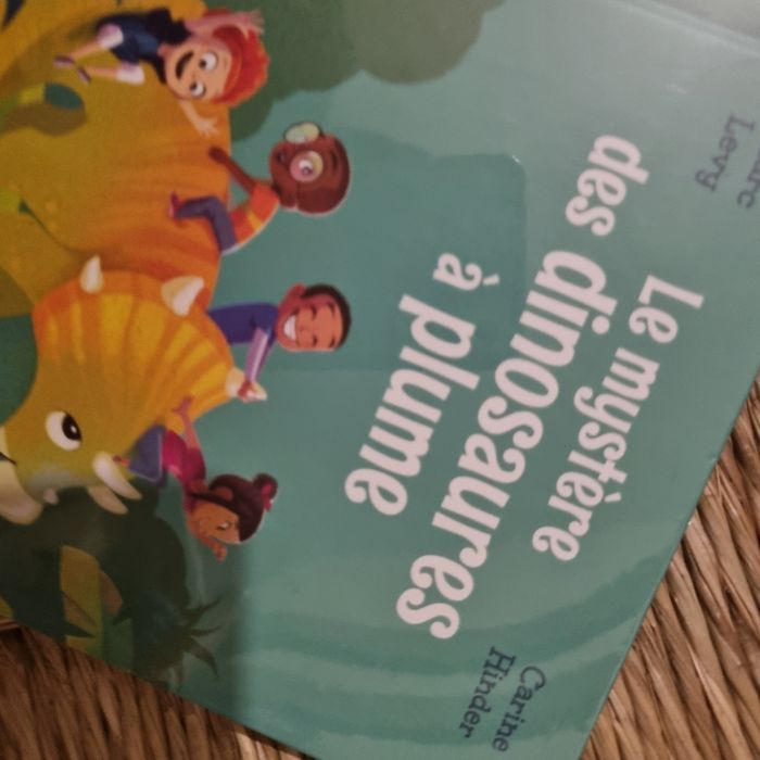 2 minis livres collection MARC LEVY 🎁 neuf 🎁 - photo numéro 3