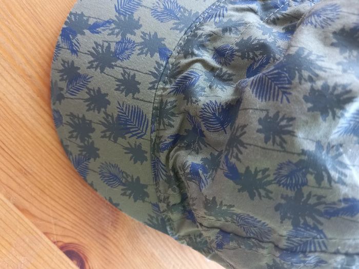 Casquette kaki garçon - photo numéro 2